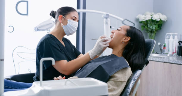 Emergency Dental Services in Hawthorne, NV